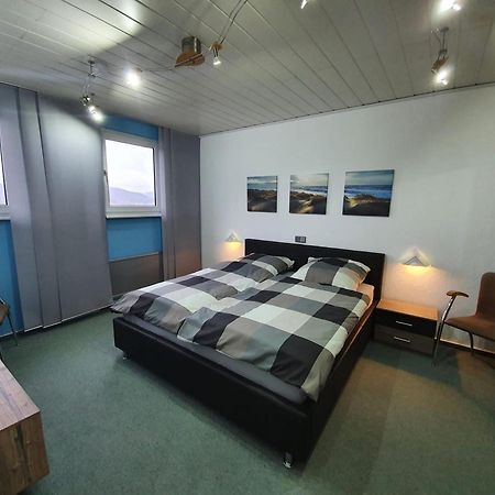 Ferienwohnung Panoramablick Olsberg Luaran gambar