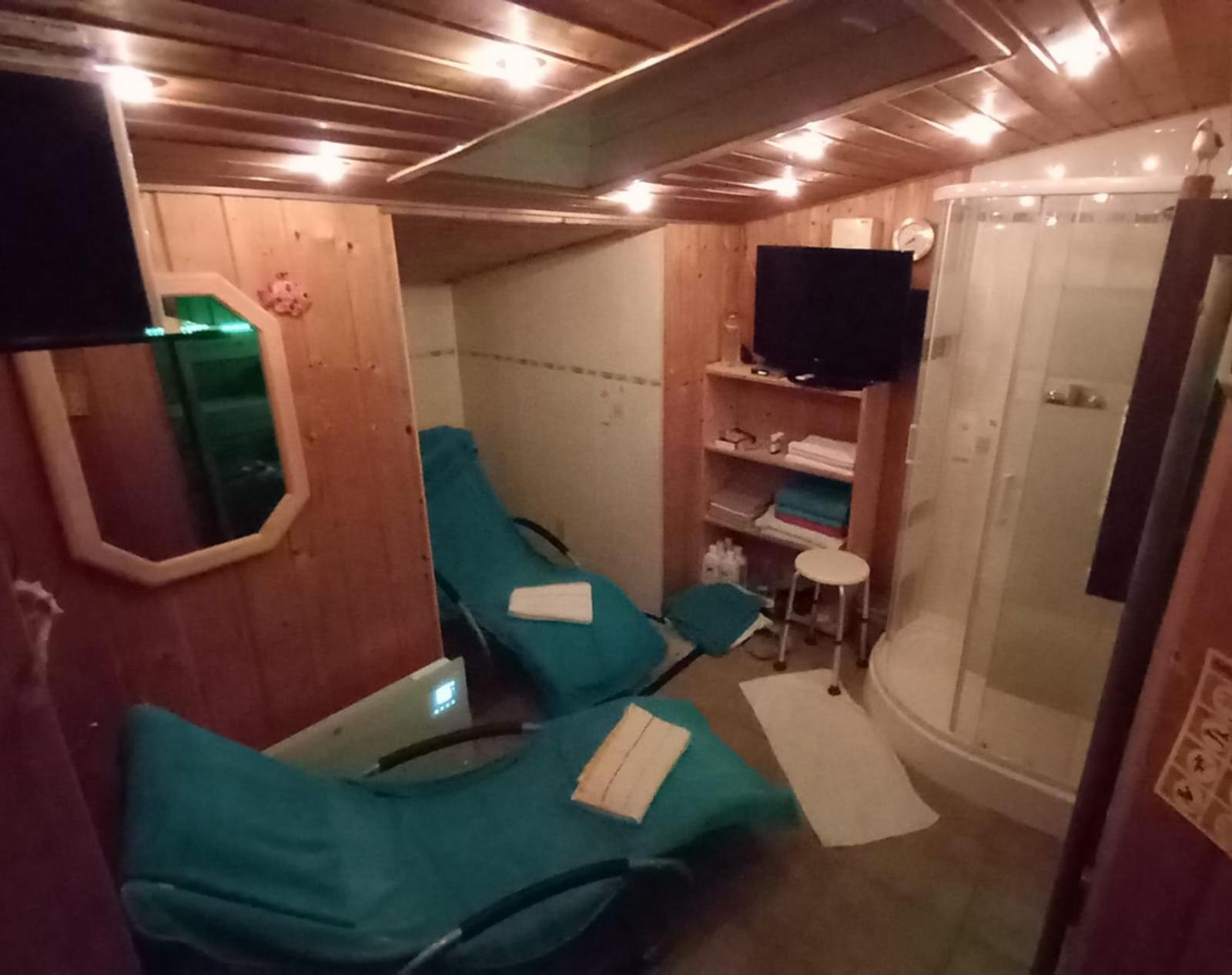 Ferienwohnung Panoramablick Olsberg Luaran gambar