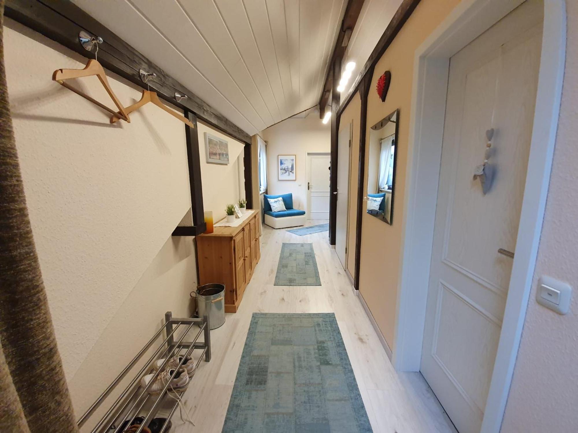 Ferienwohnung Panoramablick Olsberg Luaran gambar